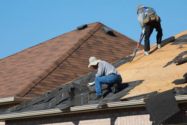 Fort Carson, CO  Roofing repair and installation Company