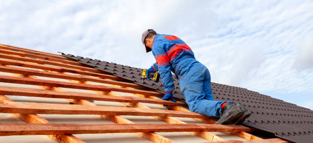 Best Gutter Installation and Repair  in Fort Carson, CO