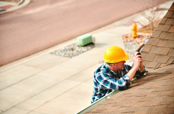 Best Sheet Metal Roofing  in Fort Carson, CO
