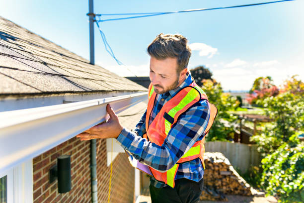 Best Roof Maintenance and Cleaning  in Fort Carson, CO