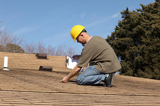 Best Sheet Metal Roofing  in Fort Carson, CO