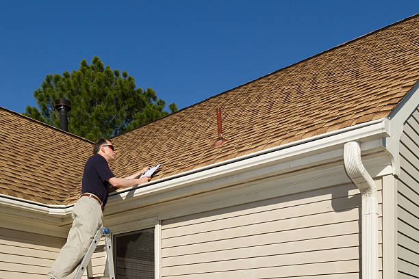 Best Roof Installation  in Fort Carson, CO