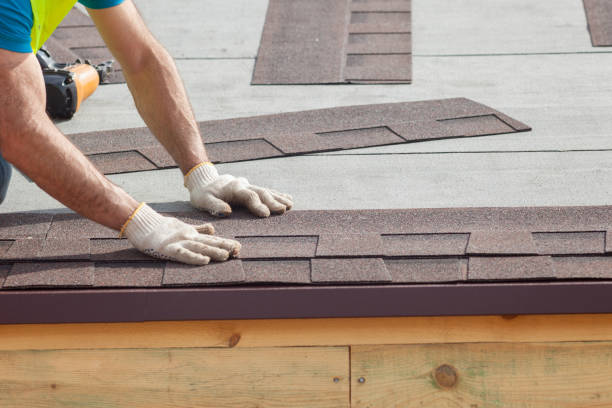 Best Asphalt Shingle Roofing  in Fort Carson, CO