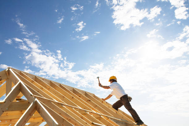Best Roof Coating and Sealing  in Fort Carson, CO